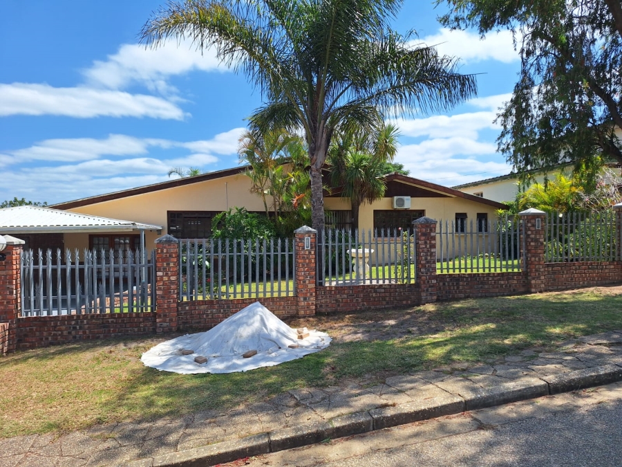 4 Bedroom Property for Sale in Fairbridge Heights Eastern Cape